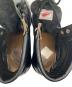 中古・古着 RED WING (レッドウィング) スーパーソール 6インチモック ブラック サイズ:61/2D：25000円