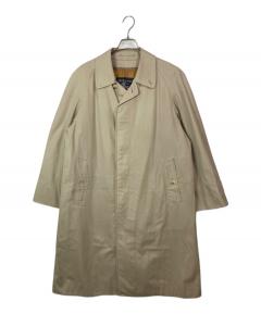 中古・古着通販】BURBERRY BLACK LABEL (バーバリーブラックレーベル