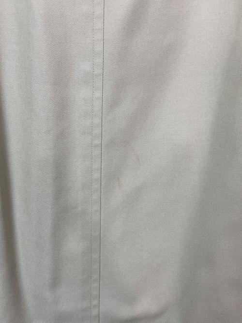 Burberry's（バーバリー）Burberry's (バーバリー) ノバチェックライナー付ステンカラーコート ベージュ サイズ:175の古着・服飾アイテム