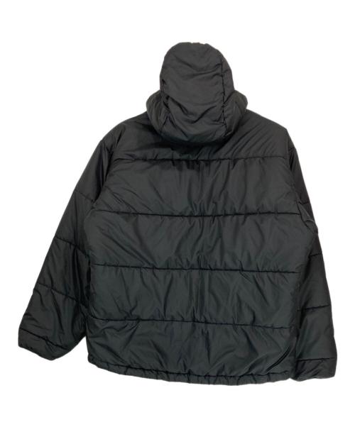 Patagonia（パタゴニア）Patagonia (パタゴニア) 00'sダスパーカー マットブラック サイズ:Mの古着・服飾アイテム