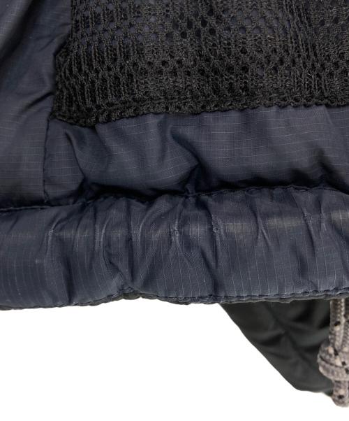 Patagonia（パタゴニア）Patagonia (パタゴニア) 00'sダスパーカー マットブラック サイズ:Mの古着・服飾アイテム