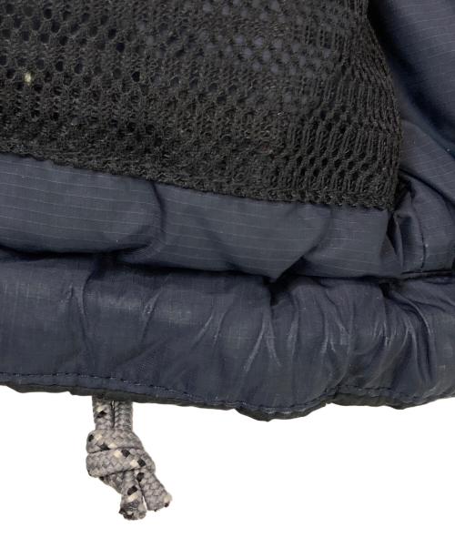 Patagonia（パタゴニア）Patagonia (パタゴニア) 00'sダスパーカー マットブラック サイズ:Mの古着・服飾アイテム