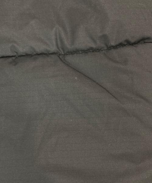 Patagonia（パタゴニア）Patagonia (パタゴニア) 00'sダスパーカー マットブラック サイズ:Mの古着・服飾アイテム