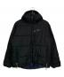 Patagonia（パタゴニア）の古着「00'sダスパーカー」｜マットブラック