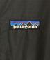中古・古着 Patagonia (パタゴニア) 00'sダスパーカー マットブラック サイズ:M：120000円
