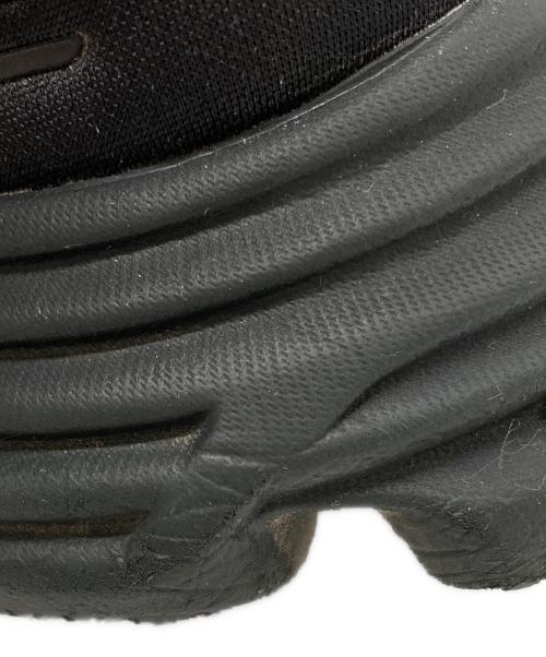 HOKAONEONE（ホカオネオネ）HOKAONEONE (ホカオネオネ) ランニングシューズ Bondi 8 ブラック サイズ:28cmの古着・服飾アイテム