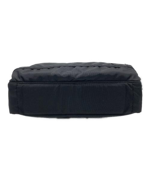 PORTER（ポーター）PORTER (ポーター) SHOULDER BAG ブラックの古着・服飾アイテム