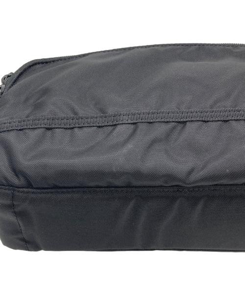 PORTER（ポーター）PORTER (ポーター) SHOULDER BAG ブラックの古着・服飾アイテム