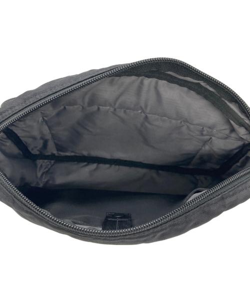 PORTER（ポーター）PORTER (ポーター) SHOULDER BAG ブラックの古着・服飾アイテム