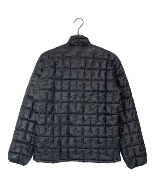 mont-bell（モンベル）mont-bell (モンベル) プラズマ1000 ダウンジャケット ブラック サイズ:Mの古着・服飾アイテム