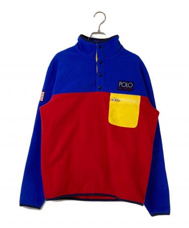 中古・古着通販】POLO RALPH LAUREN (ポロ・ラルフローレン) スナップ