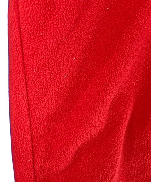 POLO RALPH LAUREN（ポロ・ラルフローレン）POLO RALPH LAUREN (ポロ・ラルフローレン) スナップジャケット ブルー×レッド サイズ:Ｓの古着・服飾アイテム