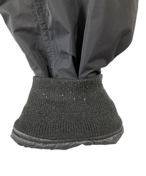 THE NORTH FACE（ザ ノース フェイス）THE NORTH FACE (ザ ノース フェイス) インサレーションボンバージャケット ブラック サイズ:SIZE Lの古着・服飾アイテム