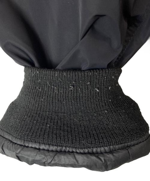 THE NORTH FACE（ザ ノース フェイス）THE NORTH FACE (ザ ノース フェイス) インサレーションボンバージャケット ブラック サイズ:SIZE Lの古着・服飾アイテム