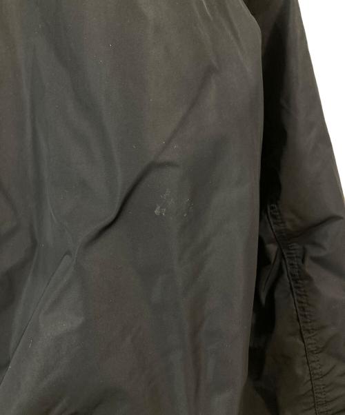 THE NORTH FACE（ザ ノース フェイス）THE NORTH FACE (ザ ノース フェイス) インサレーションボンバージャケット ブラック サイズ:SIZE Lの古着・服飾アイテム
