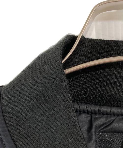 THE NORTH FACE（ザ ノース フェイス）THE NORTH FACE (ザ ノース フェイス) インサレーションボンバージャケット ブラック サイズ:SIZE Lの古着・服飾アイテム