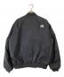 THE NORTH FACE (ザ ノース フェイス) インサレーションボンバージャケット ブラック サイズ:SIZE L：15000円