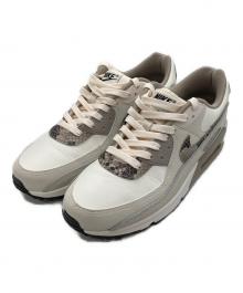 NIKE（ナイキ）の古着「WMNS AIR MAX 90 AMD 2」｜ベージュ