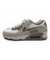 NIKE (ナイキ) WMNS AIR MAX 90 AMD 2 ベージュ サイズ:26cm：8000円