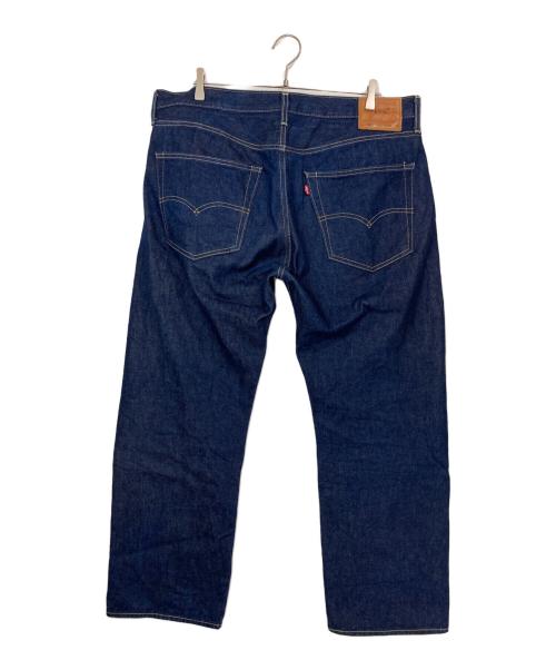 LEVI'S PReMIUM（リーバイス プレミアム）LEVI'S PReMIUM (リーバイス プレミアム) JOURNAL STANDARD (ジャーナルスタンダード) 60s セルビッジ501ジーンズ インディゴ サイズ:W36×L30の古着・服飾アイテム