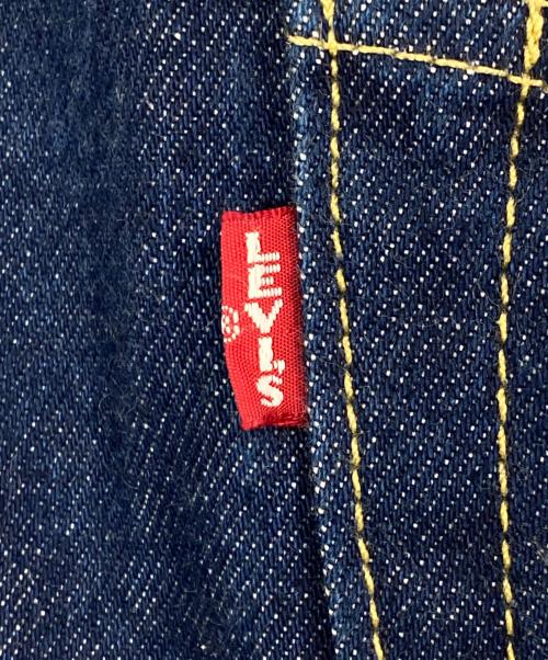 LEVI'S PReMIUM（リーバイス プレミアム）LEVI'S PReMIUM (リーバイス プレミアム) JOURNAL STANDARD (ジャーナルスタンダード) 60s セルビッジ501ジーンズ インディゴ サイズ:W36×L30の古着・服飾アイテム