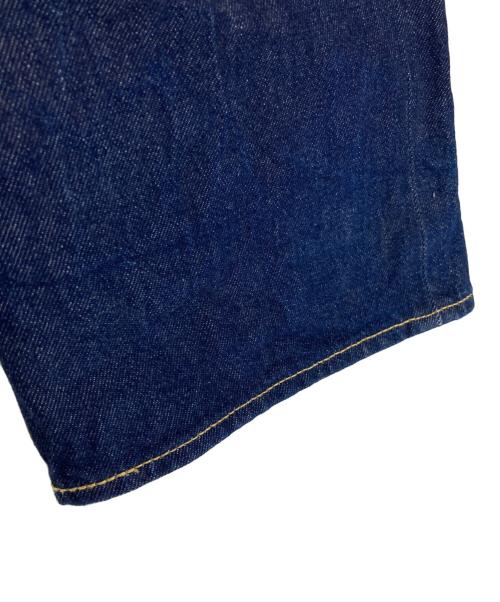 LEVI'S PReMIUM（リーバイス プレミアム）LEVI'S PReMIUM (リーバイス プレミアム) JOURNAL STANDARD (ジャーナルスタンダード) 60s セルビッジ501ジーンズ インディゴ サイズ:W36×L30の古着・服飾アイテム