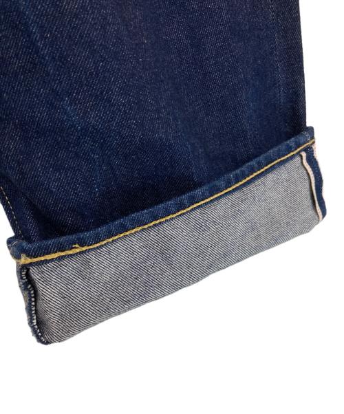 LEVI'S PReMIUM（リーバイス プレミアム）LEVI'S PReMIUM (リーバイス プレミアム) JOURNAL STANDARD (ジャーナルスタンダード) 60s セルビッジ501ジーンズ インディゴ サイズ:W36×L30の古着・服飾アイテム