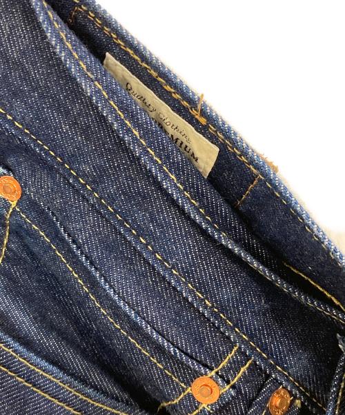 LEVI'S PReMIUM（リーバイス プレミアム）LEVI'S PReMIUM (リーバイス プレミアム) JOURNAL STANDARD (ジャーナルスタンダード) 60s セルビッジ501ジーンズ インディゴ サイズ:W36×L30の古着・服飾アイテム