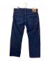 LEVI'S PReMIUM (リーバイス プレミアム) JOURNAL STANDARD (ジャーナルスタンダード) 60s セルビッジ501ジーンズ インディゴ サイズ:W36×L30：15000円