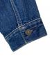 中古・古着 LEVI'S PReMIUM (リーバイス プレミアム) スタッズトラッカージャケット インディゴ サイズ:XL：12000円
