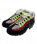 NIKEナイキ）の古着「エアマックス95 ビッグバブル SP」｜マルチカラー