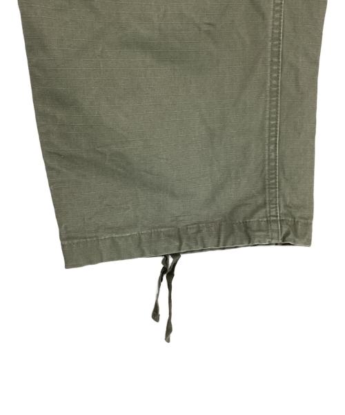 SUPREME（シュプリーム）Supreme (シュプリーム) 25FW Cargo Pant オリーブ サイズ:34の古着・服飾アイテム