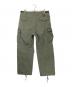 Supreme (シュプリーム) 25FW Cargo Pant オリーブ サイズ:34：25000円