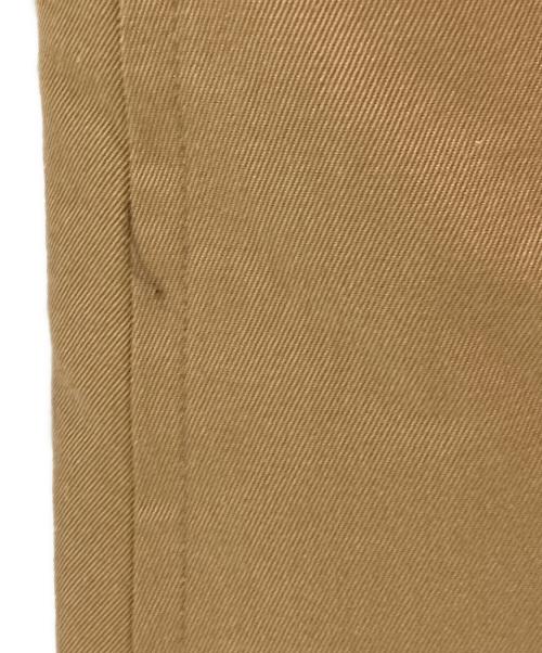 HYKE（ハイク）HYKE (ハイク) ライナー付きトレンチコート ベージュ サイズ:1の古着・服飾アイテム