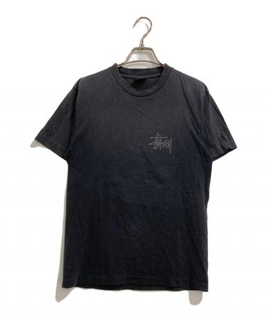 中古・古着通販】stussy (ステューシー) SSリンクドラゴンプリントT