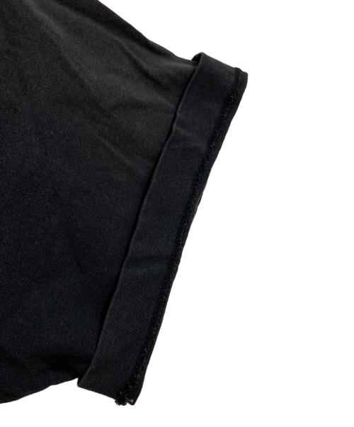 stussy（ステューシー）stussy (ステューシー) SSリンクドラゴンプリントTシャツ ブラック サイズ:Mの古着・服飾アイテム