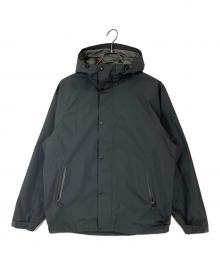 THE NORTH FACE（ザ ノース フェイス）の古着「ストアウェイジャケット」｜グレー