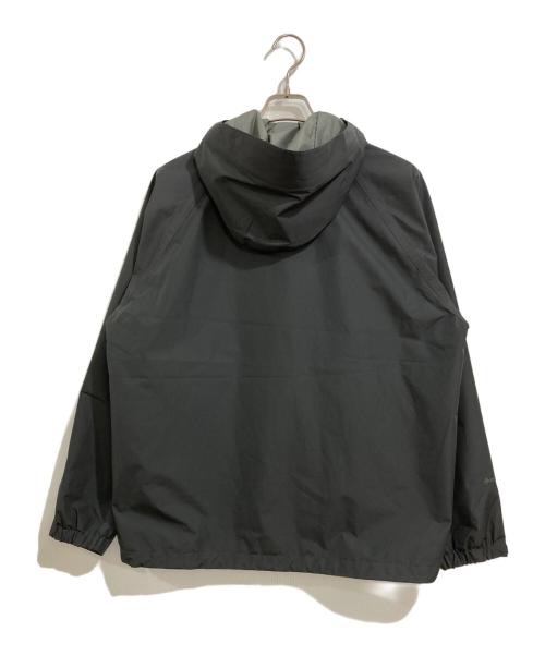 THE NORTH FACE（ザ ノース フェイス）THE NORTH FACE (ザ ノース フェイス) ストアウェイジャケット グレー サイズ:Ｓの古着・服飾アイテム