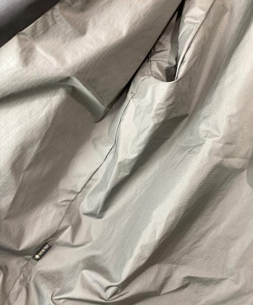 THE NORTH FACE（ザ ノース フェイス）THE NORTH FACE (ザ ノース フェイス) ストアウェイジャケット グレー サイズ:Ｓの古着・服飾アイテム