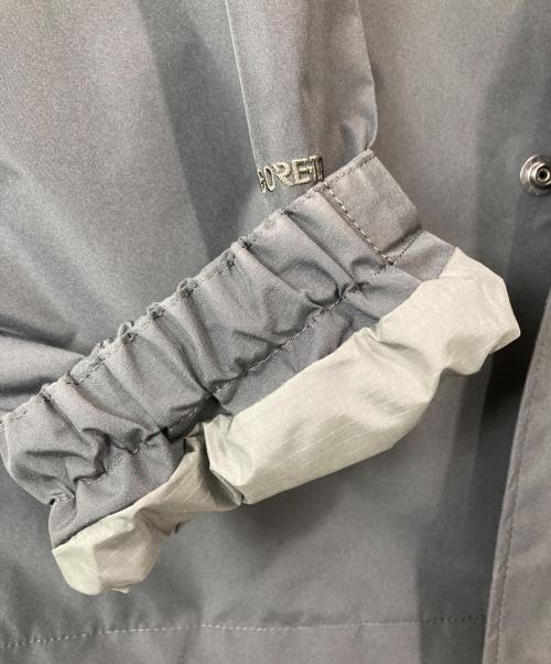 THE NORTH FACE（ザ ノース フェイス）THE NORTH FACE (ザ ノース フェイス) ストアウェイジャケット グレー サイズ:Ｓの古着・服飾アイテム