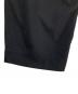 中古・古着 N.HOOLYWOOD (エヌ ハリウッド) EASY PANTS/UNDER SUMMIT WEAR ブラック サイズ:38：8000円