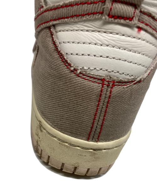 NIKE（ナイキ）NIKE (ナイキ) ダンクハイ1985 ピンク サイズ:27cmの古着・服飾アイテム