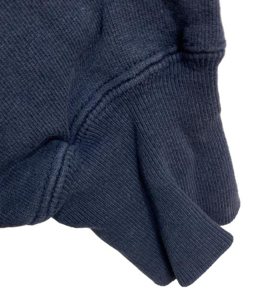 Champion（チャンピオン）Champion (チャンピオン) リバースウィーブスウェット ネイビー サイズ:Lの古着・服飾アイテム