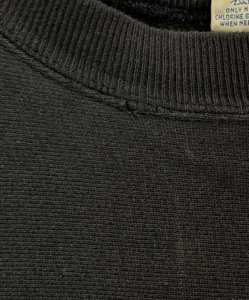 Champion（チャンピオン）Champion (チャンピオン) リバースウィーブスウェット ネイビー サイズ:Lの古着・服飾アイテム