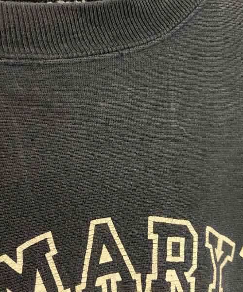 Champion（チャンピオン）Champion (チャンピオン) リバースウィーブスウェット ネイビー サイズ:Lの古着・服飾アイテム