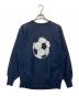 Champion (チャンピオン) リバースウィーブスウェット ネイビー サイズ:L：15000円