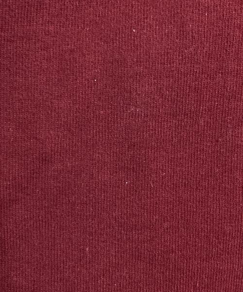 SUPREME（シュプリーム）Supreme (シュプリーム) Box Logo Crewneck ワインレッド サイズ:XLの古着・服飾アイテム