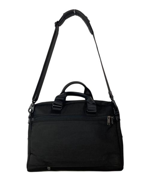 TUMI（トゥミ）TUMI (トゥミ) ブリーフケース ブラックの古着・服飾アイテム