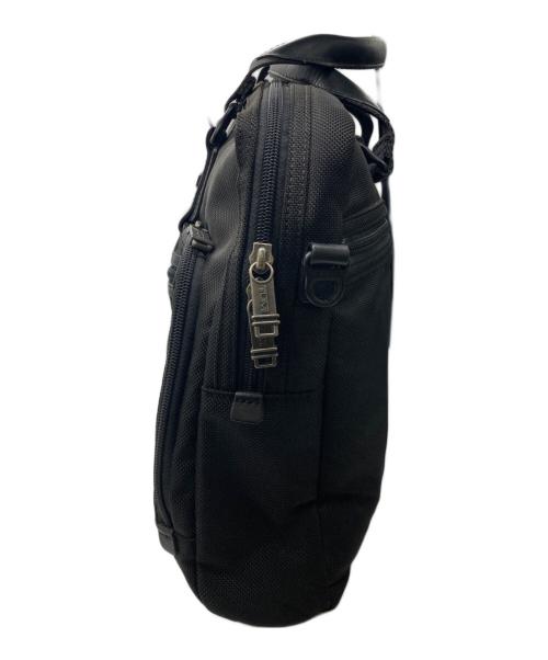 TUMI（トゥミ）TUMI (トゥミ) ブリーフケース ブラックの古着・服飾アイテム