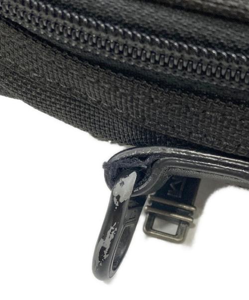 TUMI（トゥミ）TUMI (トゥミ) ブリーフケース ブラックの古着・服飾アイテム